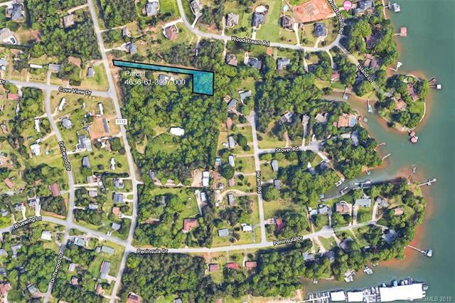 377A Stutts Road - Photo 1