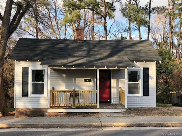 607 Harding Avenue - Photo 1