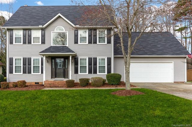 13118 Willow Breeze Lane - Photo 1