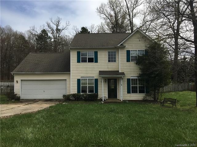 1021 Barbee Farm Drive - Photo 1