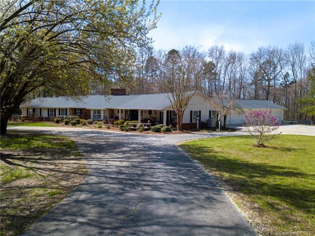 1018 Woodland Forest Drive - Photo 1