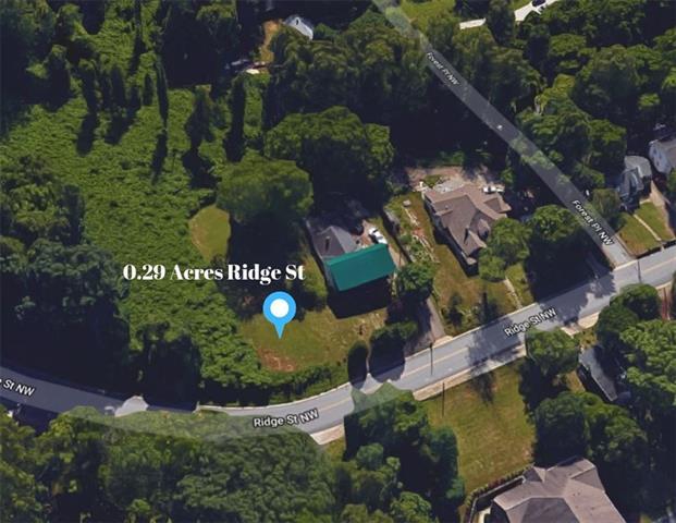 0.29 Acres Ridge Street - Photo 1