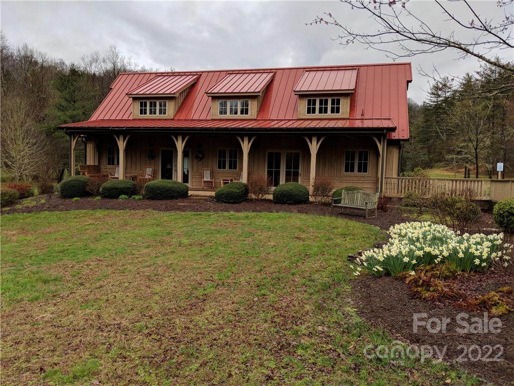 23 Overlook Park Drive - Photo 1