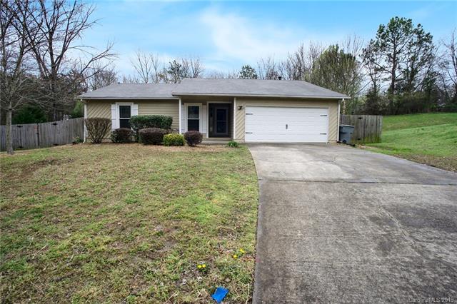 3605 Sweetgrass Lane - Photo 1