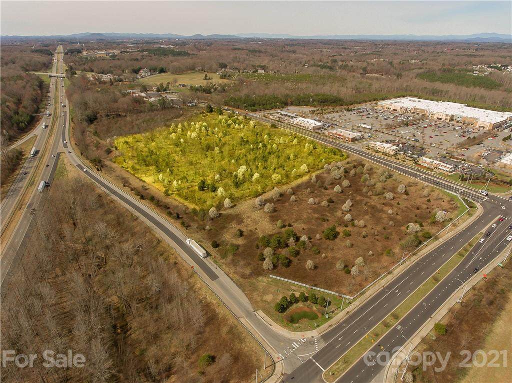 1210 Hwy 16 Highway - Photo 1