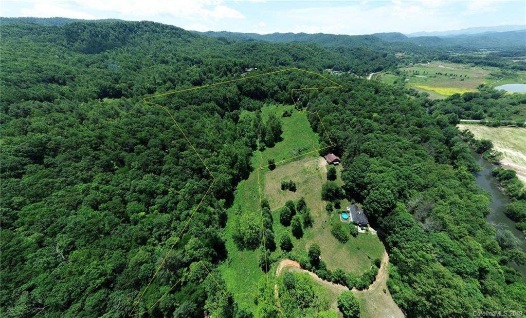19 +/- Acres Royal Knoll Drive - Photo 1