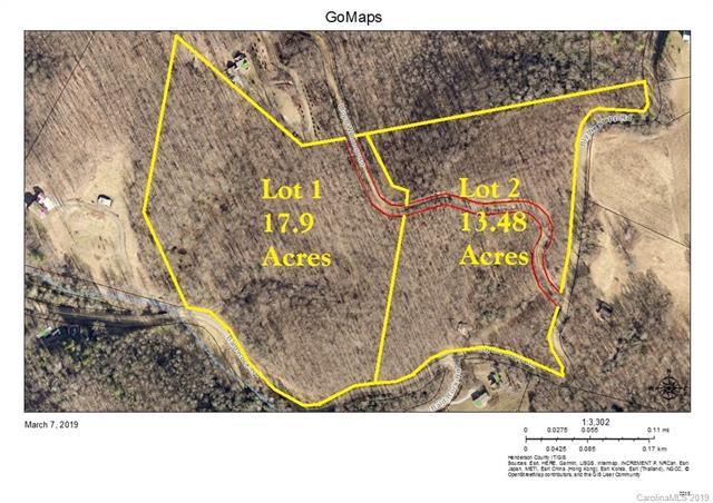 00 Bald Rock Road - Photo 1