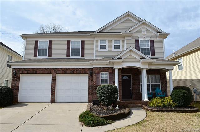 119 Glade Valley Avenue - Photo 1
