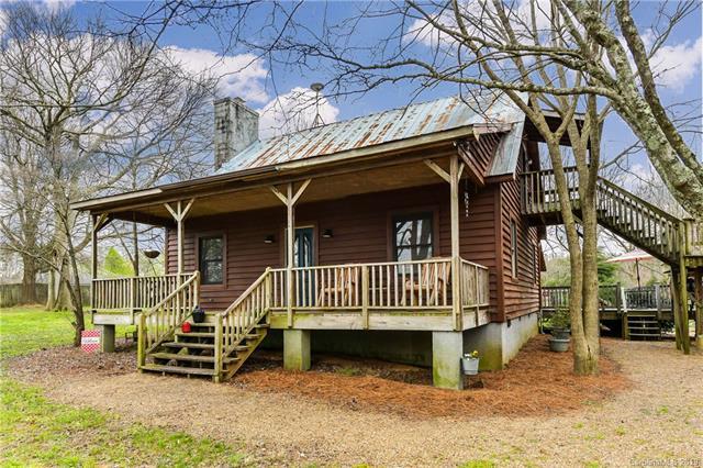 13374 Austin Road - Photo 1