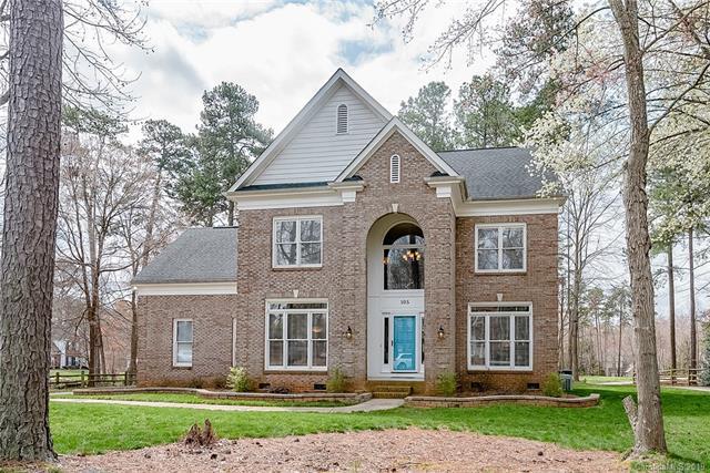 105 Lockerbie Lane - Photo 1