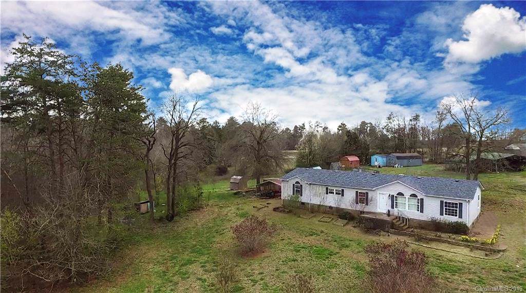 2645 Rockford Road - Photo 1