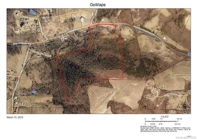 00 Sugarloaf Mountain Road - Photo 1