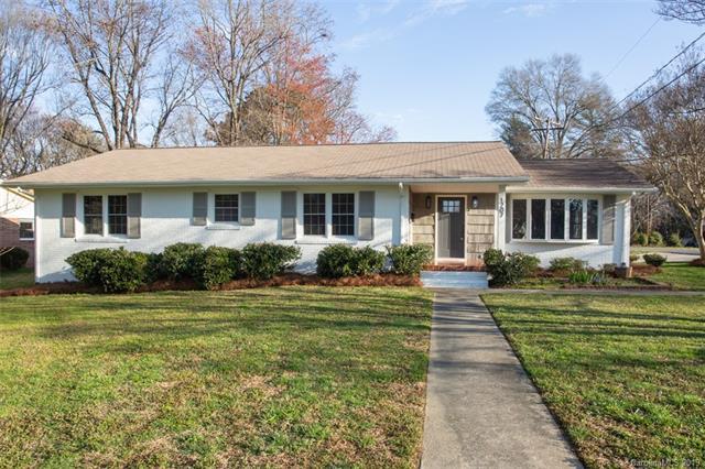 1207 Debbie Street - Photo 1