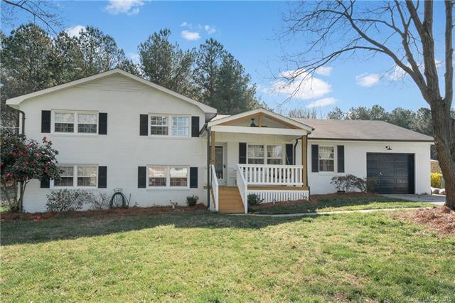 2395 Old Cedarwood Drive - Photo 1