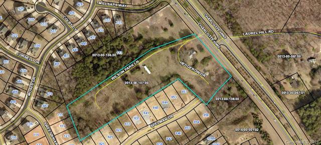 8513 Charlotte Highway - Photo 1