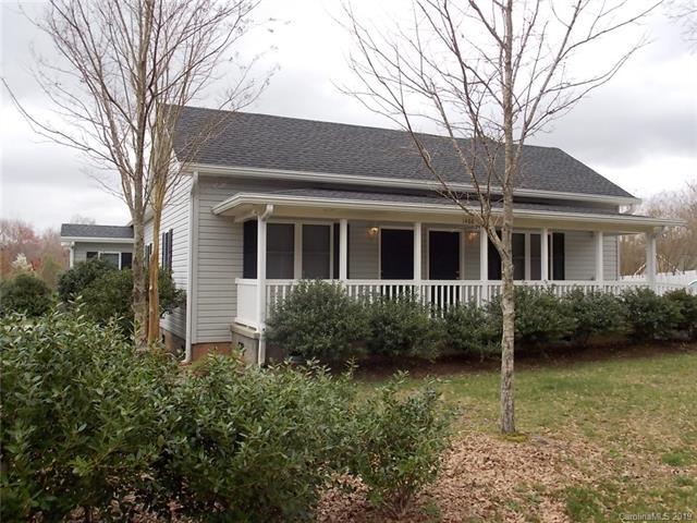 1466 Doby's Bridge Road - Photo 1