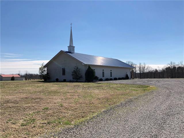 1509 Angell Road - Photo 1