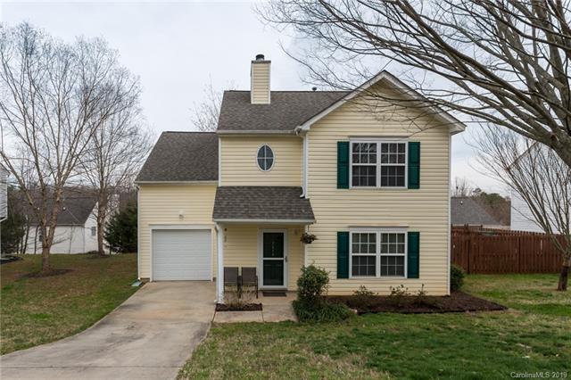1414 Swaying Branch Lane - Photo 1