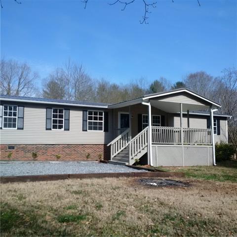 2203 Liberty Church Road - Photo 1