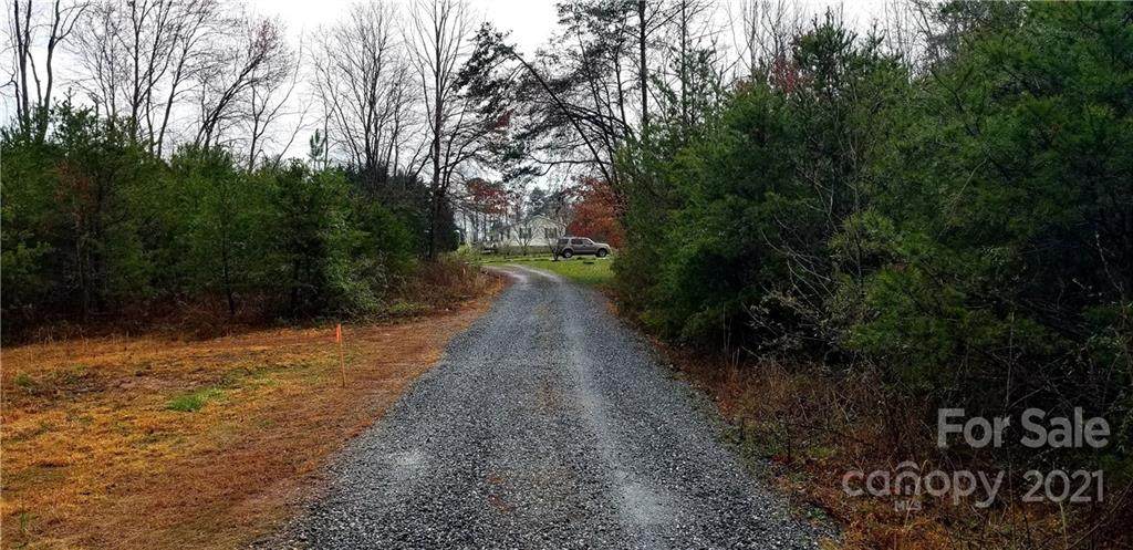 Beside/Behind 184 Canoe Lane - Photo 1