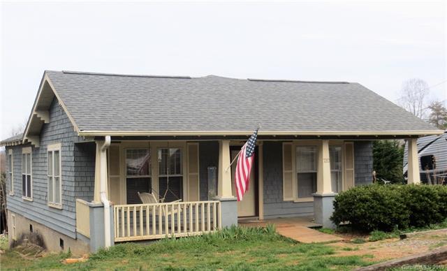 732 Chimney Rock Road - Photo 1
