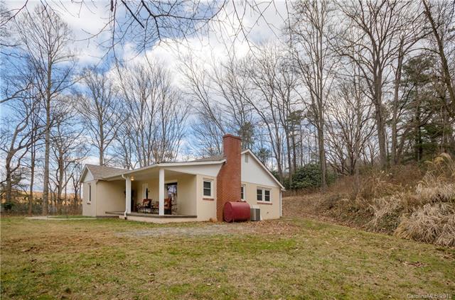 80 Mills Gap Road - Photo 1