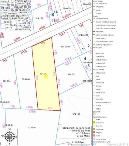 00 Hawkinstown Road - Photo 1