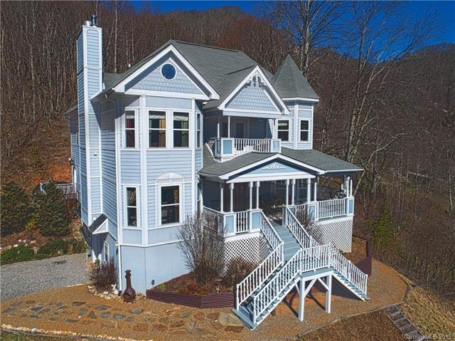 129 Bearwallow Trail - Photo 1