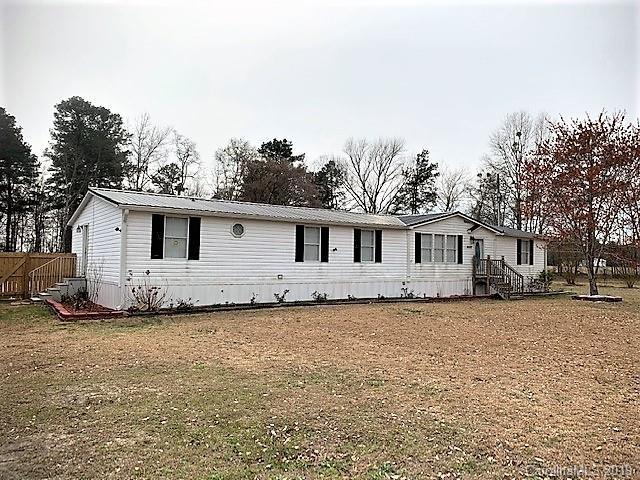 9552 Flat Creek Road - Photo 1