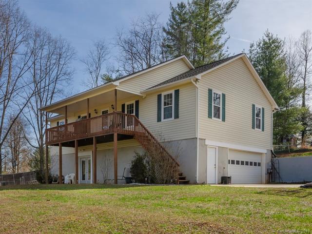 61 Blue Ridge Acres Road - Photo 1