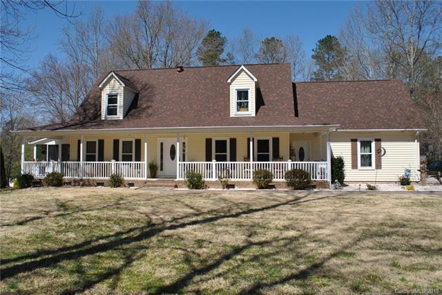 198 Willow Creek Drive - Photo 1