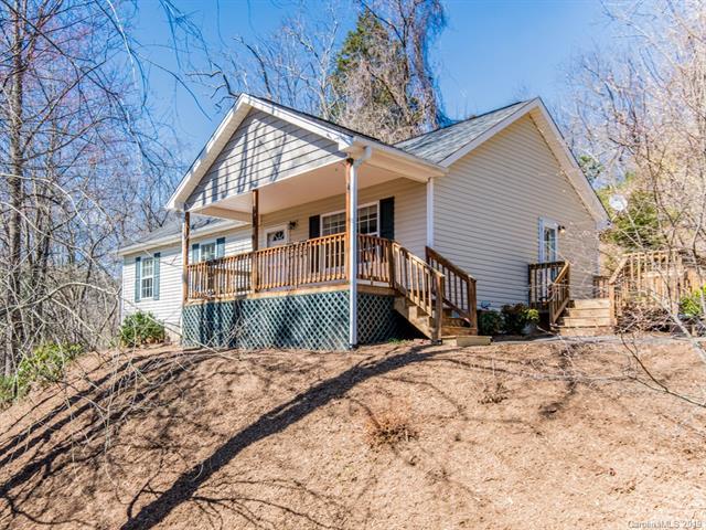 659 Pearson Bridge Road - Photo 1