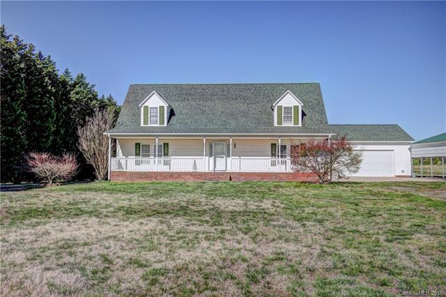 730 Jackson Road - Photo 1