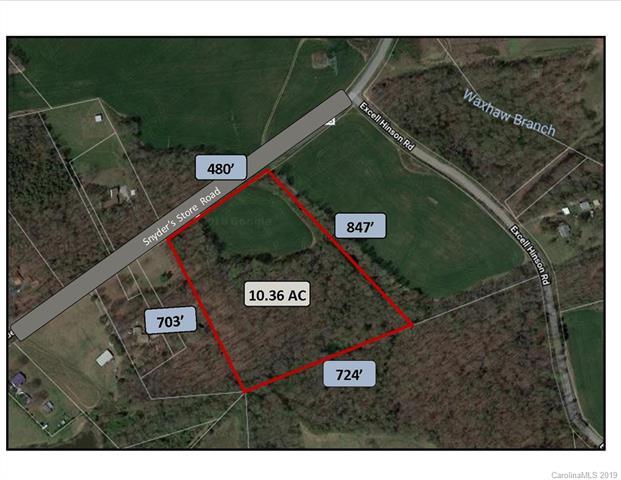 Lot B Snyders Store Road - Photo 1