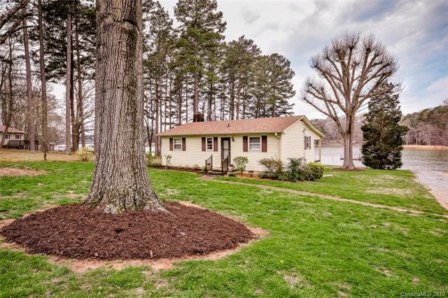 140 Morgan Bluff Road - Photo 1