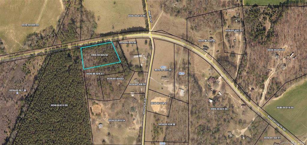 0000 Shiloh Unity Road - Photo 1