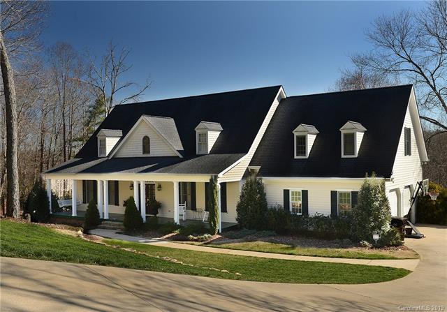 410 La Foret Drive - Photo 1
