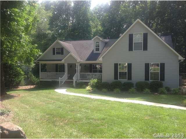 386 Maple Ridge Circle - Photo 1