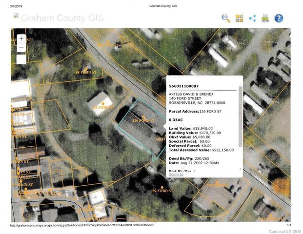 126 Ford Street - Photo 1