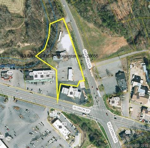 103 Sanford Drive - Photo 1