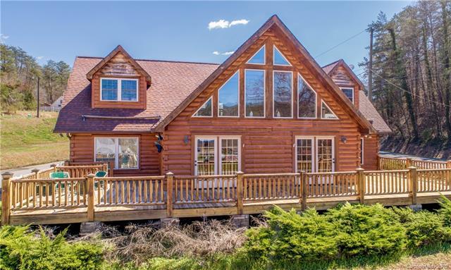 110 Bills Creek Road - Photo 1