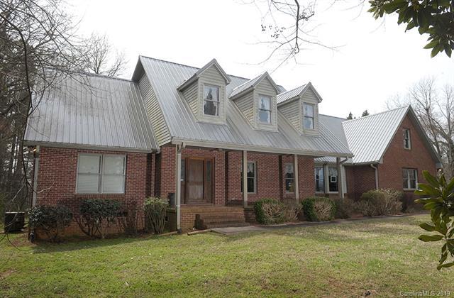 4625 Mooresville Road - Photo 1