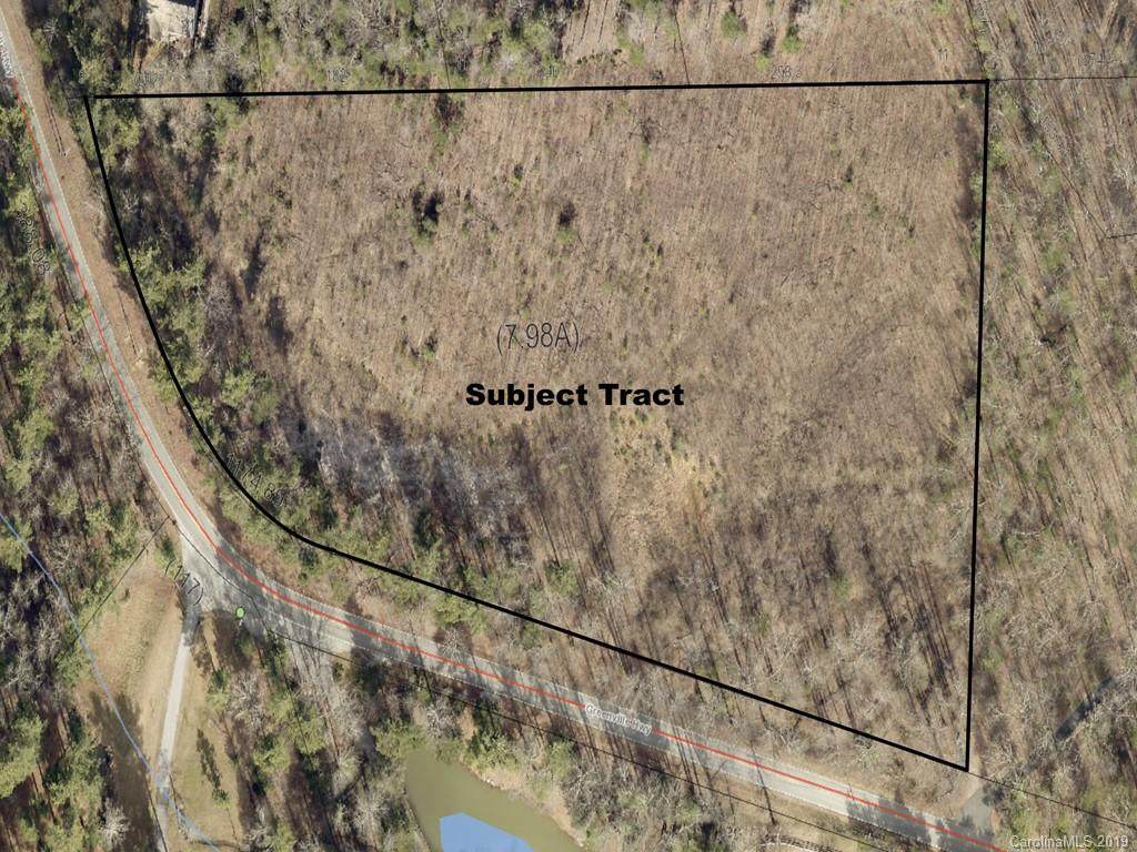 000 Greenville Highway - Photo 1