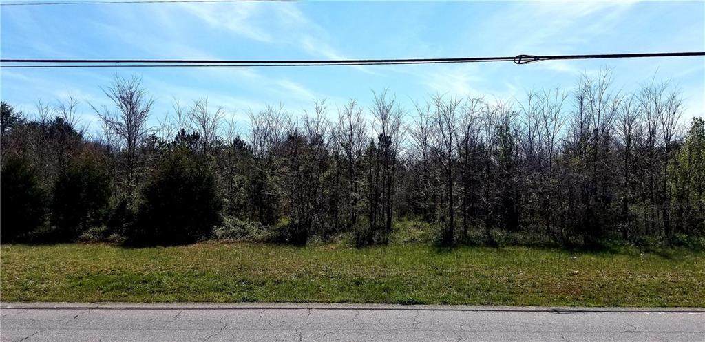 Beside 2928 Salisbury Road - Photo 1