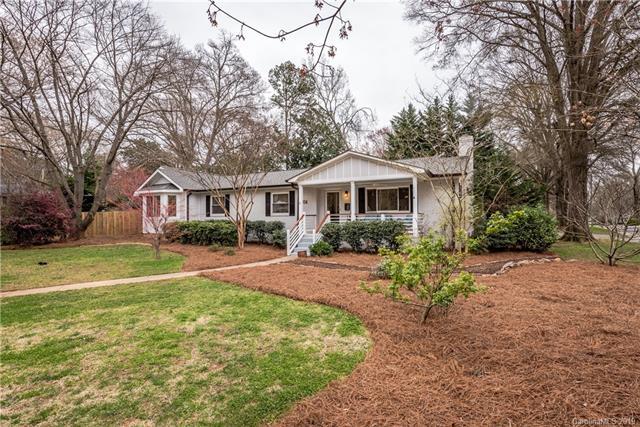 3401 Country Club Drive - Photo 1