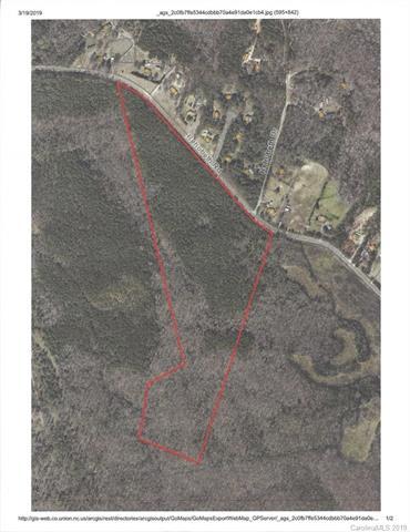 000 Rehobeth Road - Photo 1