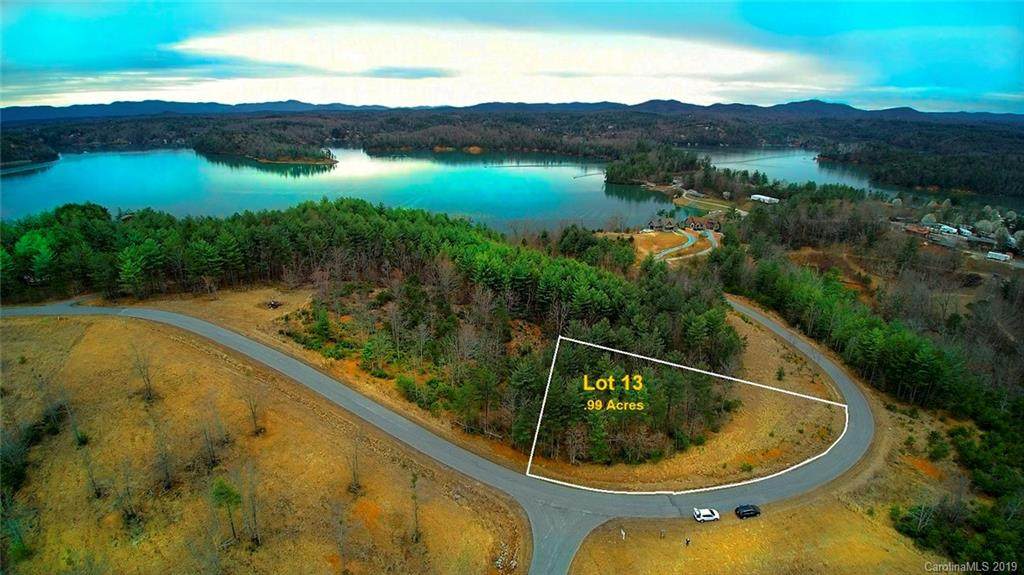 0000 Lake Crest Drive - Photo 1