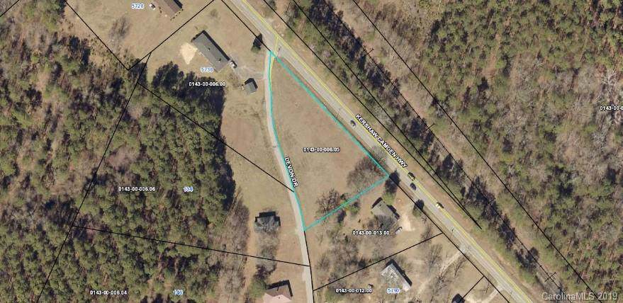 0 Kershaw Camden Highway - Photo 1