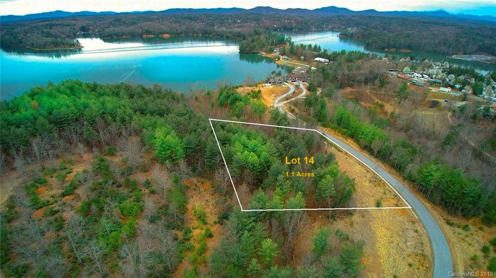 0000 Lake Crest Drive - Photo 1