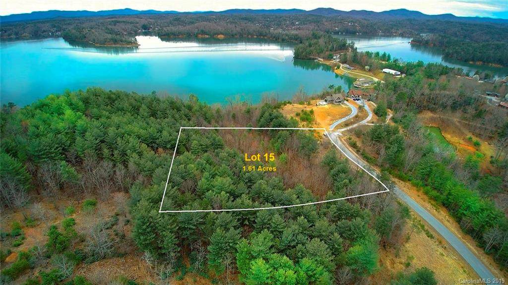 0000 Lake Crest Drive - Photo 1